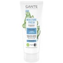 Sante Moisture Fresh attīrošs gēls sejai ar hialuronskābi, 100ml